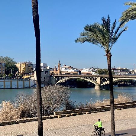 Fam Sevillian Townhouse Villa Sevilla Dış mekan fotoğraf