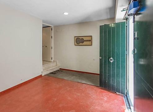 Fam Sevillian Townhouse Villa Sevilla Dış mekan fotoğraf