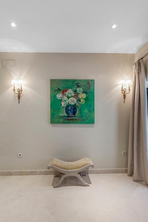 Fam Sevillian Townhouse Villa Sevilla Dış mekan fotoğraf