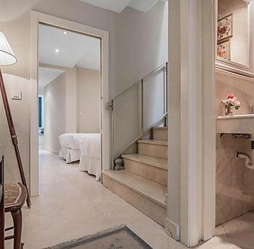 Fam Sevillian Townhouse Villa Sevilla Dış mekan fotoğraf