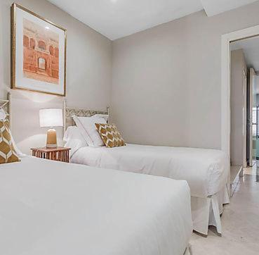Fam Sevillian Townhouse Villa Sevilla Dış mekan fotoğraf