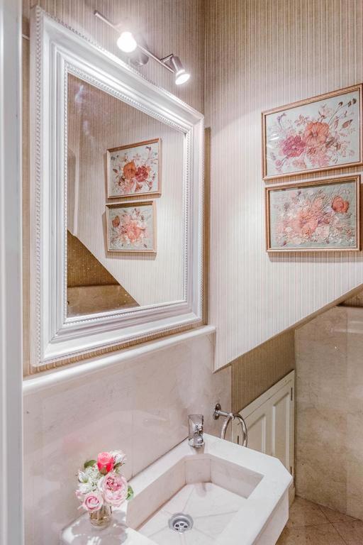 Fam Sevillian Townhouse Villa Sevilla Dış mekan fotoğraf