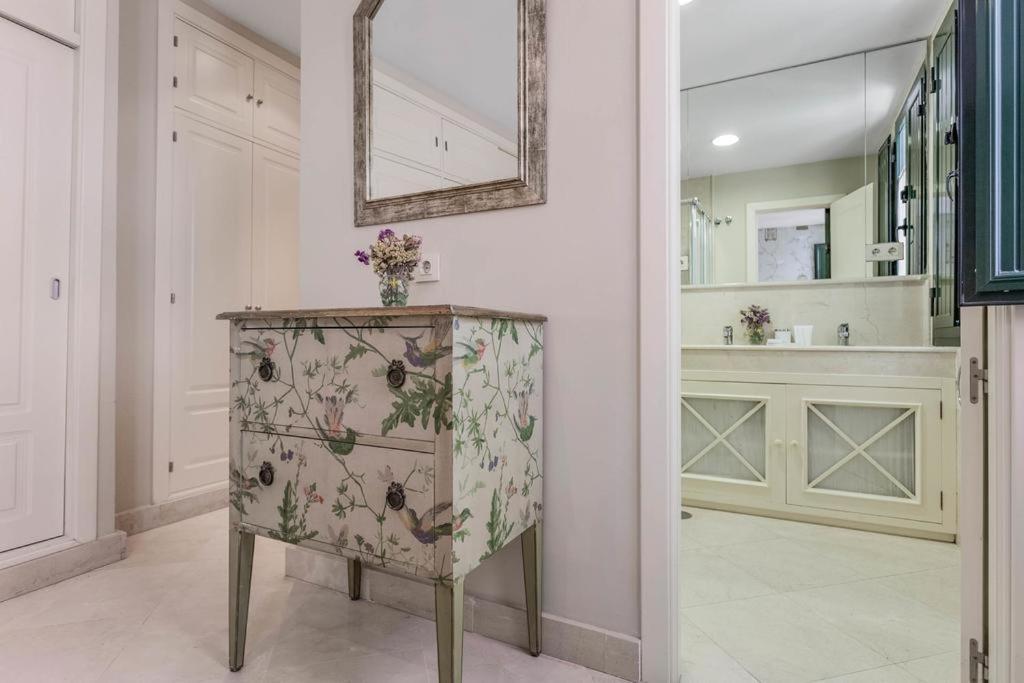 Fam Sevillian Townhouse Villa Sevilla Dış mekan fotoğraf